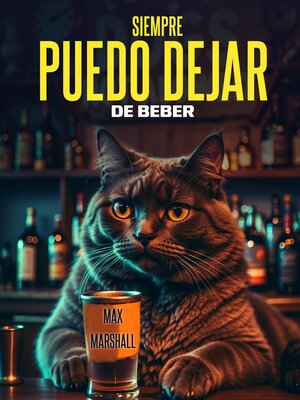 cover image of Siempre Puedo Dejar de Beber